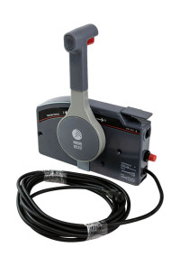 Дистанционное управление, тянет газ (без замка и кабеля), Marine Rocket