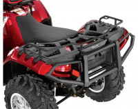 Расширитель багажника для квадроцикла Polaris Sportsman XP (задний)