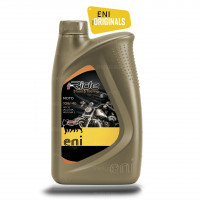 Eni i-Ride moto 10w-40 полусинтетика - 12х1л