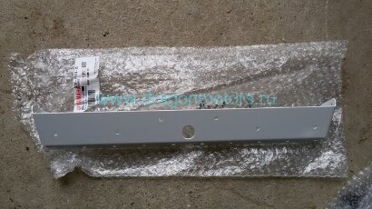 Пластина крепления брызговика Yamaha Viper - 8JW-F1923-30-00
