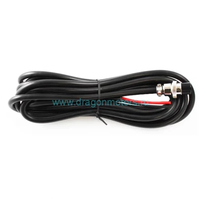 RAM-234-WHEU RAM 10 'длинный неизолированный кабель