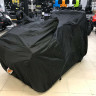 Чехол транспортировочный для квадроцикла ATV BRP Max G2, G3 (двухместный)