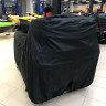 Чехол транспортировочный для квадроцикла ATV BRP Max G2, G3 (двухместный)
