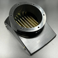 Водозаборник Средняя серия 1326 (черный) (VEZDEHOD)