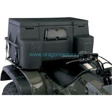 Кофр Moose Explorer Storage Trunk