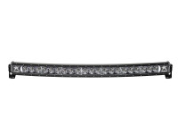 40" Radiance Curved cерия (21 Светодиод) Белая подсветка