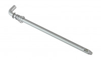 Шток фиксации положения двигателя Suzuki DT40 - 45420-92L00-000