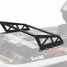 Платформа для аксессуаров Arctic Cat (черная)