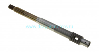 Вал гребной Suzuki DF60-70 - 57610-99E00-000