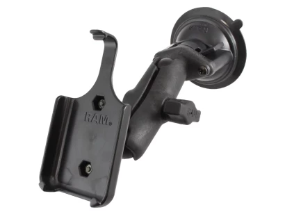 RAP-B-166-AP9 Композитное крепление на присоске RAM Twist-Lock  для Apple iPhone 4 и 4S