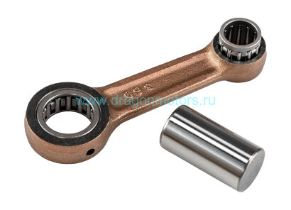 Шатун Tohatsu/Mercury 4-5 (в сборе), OMAX