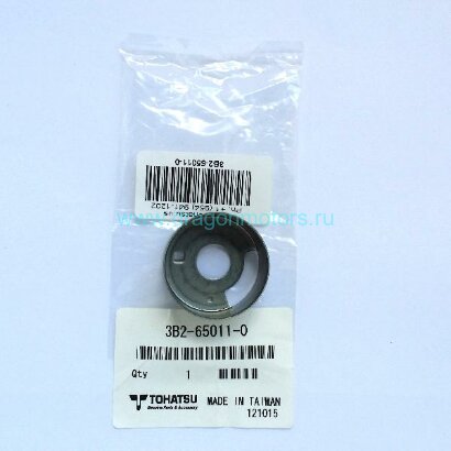 Корпус импеллера Tohatsu M 6-9,8B