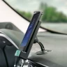 RAP-SB-180-GDS-DOCK-V1CU Док-станция для телефона типа C с питанием от GDS и клейким креплением RAM Lil Budd