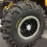 ДИСК ДЛЯ КВАДРОЦИКЛА ITP SD SERIES DUAL BEADLOCK 14SD19