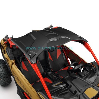 Спортивная крыша для Maverick X3 - 715002902