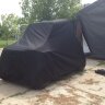 Чехол для квадроцикла Polaris RZR 800 / RZR S800