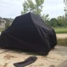 Чехол для квадроцикла Polaris RZR 800 / RZR S800