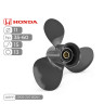 Винт гребной  Skipper для Honda 35-60HP алюминиевый, диаметр - 11", шаг 15"