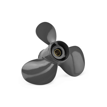 Винт гребной  Skipper для Honda 35-60HP алюминиевый, диаметр - 11", шаг 15"