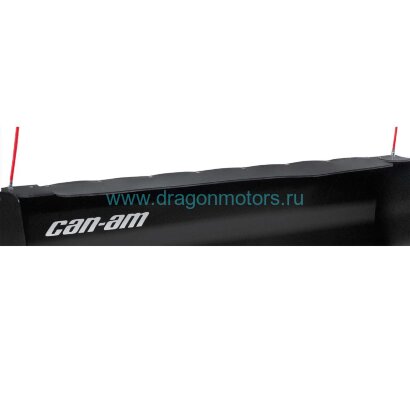 Резиновый щиток - 715001219