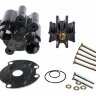 807151A14 Комплект помпы для MERCRUISER Bravo 5.0/5.7/7.4/8.2L OEM: 18-3150 (Quicksilver)
