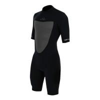Гидрокостюм JetPilot Flight 2/2mm Black