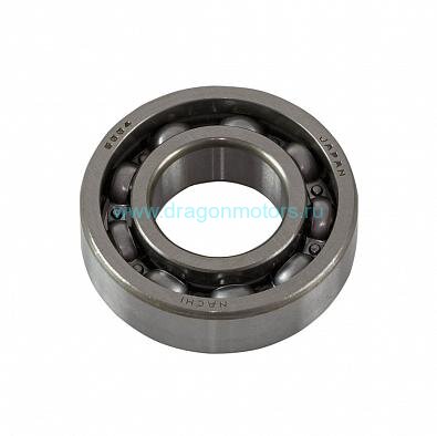 16128 Подшипник редуктора для MERCURY/TOHATSU 2-9.8, 20х42х12 OEM: 960106004/9601-0-6004 (Quicksilver)