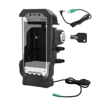 RAM-HOL-PAN11PKLU База RAM Powered Key-Locking для Panasonic Toughbook FZ-N1 и FZ-F1