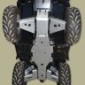 Комплект защиты для квадроцикла Arctic Cat 1000 MudPro "Ricochet"