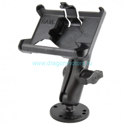 RAM-B-138-GA26U Крепление RAM Drill-Down для Garmin nuvi серии 700