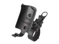 RAP-SB-187-GA27 Крепление RAM EZ-Strap  на рейку для Garmin Colorado 300, 400c, 400i и 400t