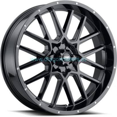 Диск для квадроцикла ITP Hurricane 20RB113BX