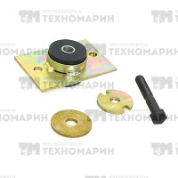 Подушка двигателя Тайга 500/550