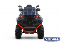Вынос радиатора RM800(2016-2018)/RM800Duo(2019-)