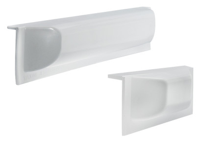 Кранец причальный, малый, 500х100х70 мм (10258862)