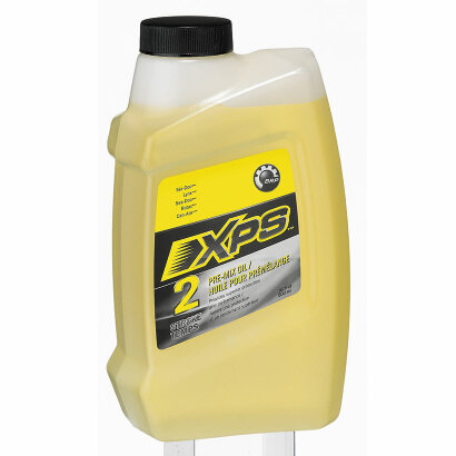 МАСЛО ДЛЯ СМЕШИВАНИЯ XPS (500 ML)