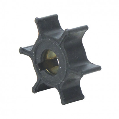 Крыльчатка помпы охлаждения двигателя Mariner/Mercury/Parsun/Yamaha 500325