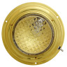 Накладной плафон освещения в латунном корпусе, 3 дюйма (10017228)