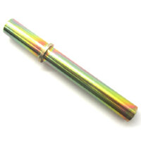 Втулка ролика 3604-502