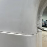 Консоль на RIB 480-520, корпус белый, Адмирал
