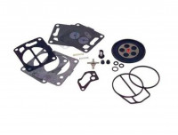 006-352 Ремкомплект карбюратора Mikuni SBI. Yamaha
