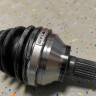 Привод передний для Polaris RZR XP1000 / Hight Lifter / Turbo OEM: 1333942 / 1334492