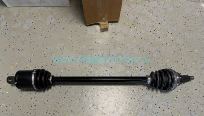 Привод передний для Polaris RZR XP1000 / Hight Lifter / Turbo OEM: 1333942 / 1334492