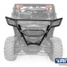 Бампер задний с креплением запасного колеса (AL) Rival для BRP(Can-Am) - Maverick X3 (Turbo R, X DS Turbo R, X RS Turbo R) (2016-)