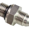Переходник 1/4"x1/4", Sea First - HSO14HS