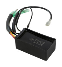 Коммутатор Marine Rocket (5F-01.03.07)