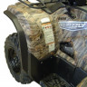 РАСШИРИТЕЛИ АРОК ДЛЯ КВАДРОЦИКЛА YAMAHA GRIZZLY 550/700 DIRECTION 2 INC