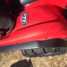РАСШИРИТЕЛИ АРОК ДЛЯ КВАДРОЦИКЛА YAMAHA GRIZZLY 550/700 DIRECTION 2 INC