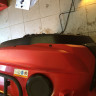 РАСШИРИТЕЛИ АРОК ДЛЯ КВАДРОЦИКЛА YAMAHA GRIZZLY 550/700 DIRECTION 2 INC