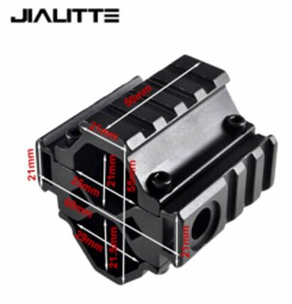 Крепление JIALITTE №J014